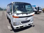 2000 TOYOTA DYNA 2ton