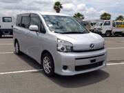2012 TOYOTA VOXY X L EDITION