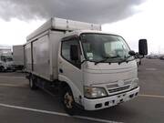 2008 TOYOTA DYNA 3ton
