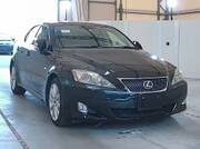 2006 LEXUS IS