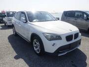 2010 BMW X1 SDRIVE 18I