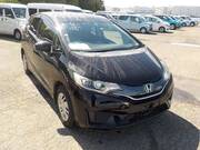 2014 HONDA FIT
