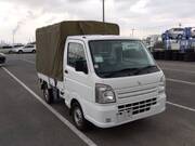 2017 SUZUKI CARRY TRUCK 0.35ton