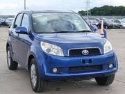 2008 TOYOTA RUSH X