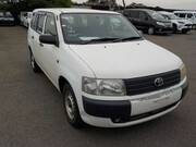 2012 TOYOTA PROBOX VAN