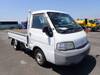 MAZDA BONGO TRUCK