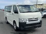 2019 TOYOTA HIACE VAN DX