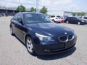 2009 BMW 5 SERIES