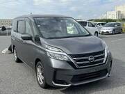 2020 NISSAN SERENA