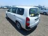 TOYOTA PROBOX VAN