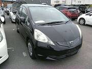 2007 HONDA FIT G