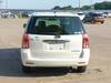 TOYOTA RAUM