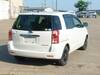 TOYOTA RAUM