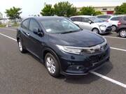 2020 HONDA VEZEL