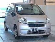 2013 DAIHATSU MOVE