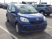 2017 TOYOTA PASSO