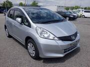 2012 HONDA FIT