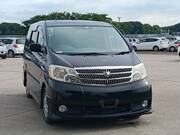 2003 TOYOTA ALPHARD AS