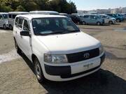 2012 TOYOTA PROBOX VAN
