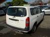 TOYOTA PROBOX VAN