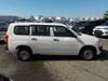TOYOTA PROBOX VAN