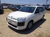 TOYOTA SUCCEED VAN