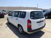 TOYOTA SUCCEED VAN