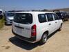 TOYOTA SUCCEED VAN