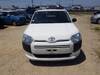TOYOTA SUCCEED VAN