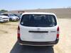 TOYOTA SUCCEED VAN