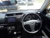 TOYOTA SUCCEED VAN
