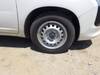 TOYOTA SUCCEED VAN