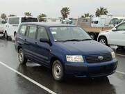 2005 TOYOTA SUCCEED VAN UL