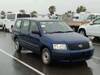 TOYOTA SUCCEED VAN