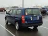 TOYOTA SUCCEED VAN