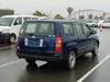 TOYOTA SUCCEED VAN