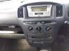 TOYOTA SUCCEED VAN