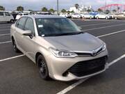 2015 TOYOTA COROLLA AXIO 1.5G