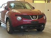 2012 NISSAN JUKE 15RX TYPE V
