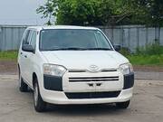 2015 TOYOTA PROBOX VAN