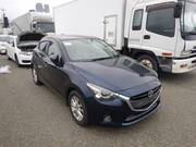 2015 MAZDA DEMIO