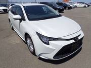 2021 TOYOTA COROLLA TOURING