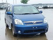 2007 TOYOTA RAUM