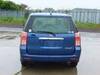 TOYOTA RAUM