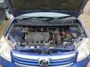 TOYOTA RAUM