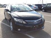 2011 TOYOTA ALLION
