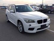 2014 BMW X1