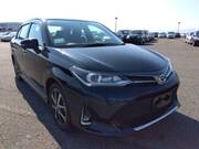 2018 TOYOTA COROLLA AXIO
