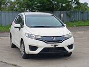 2014 HONDA FIT