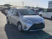 2019 TOYOTA VITZ